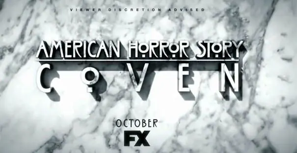 [Info] American Horror Story: Coven.