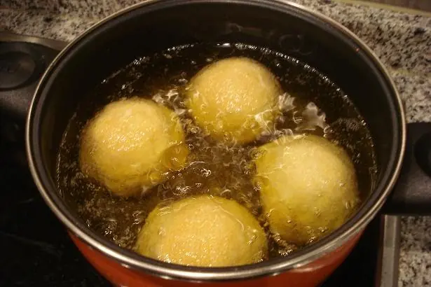 Queso Parmesano