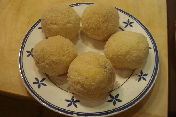 Mozzarella