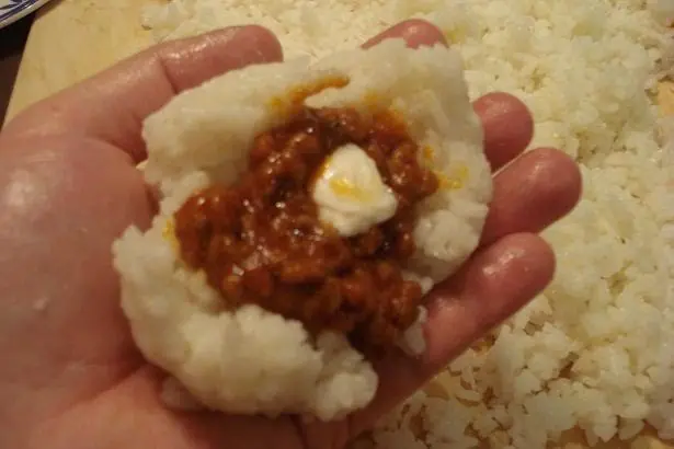 carne picada