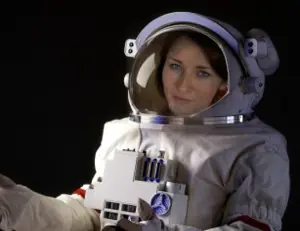 ¿Por qué hay más hombres que mujeres astronautas?