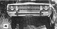 Fairlane