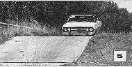 Ford Fairlane 500 V8 - 1970: Oscar Galvez