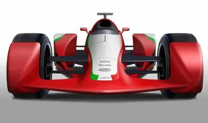 FORMULA