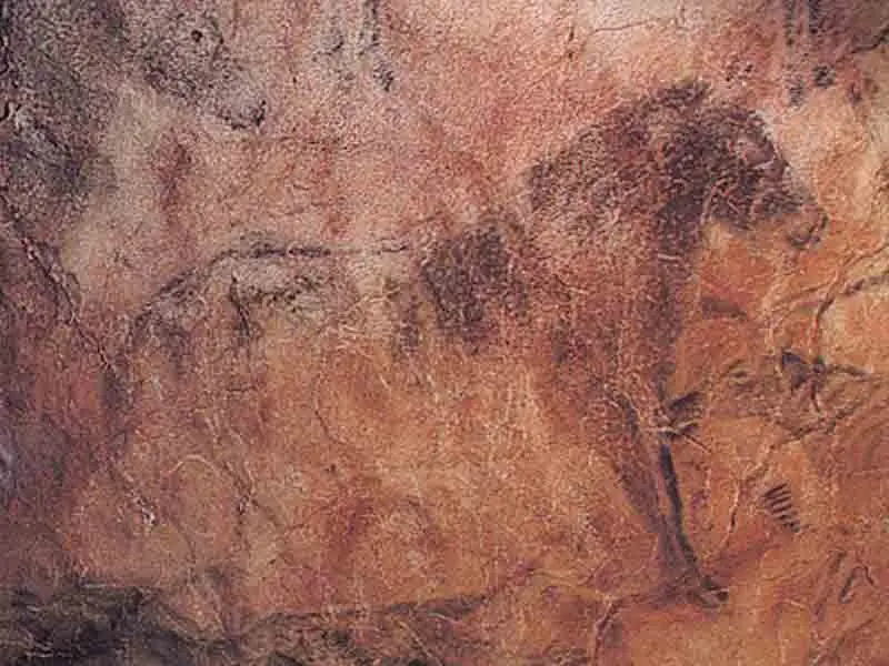 Cuevas prehistóricas