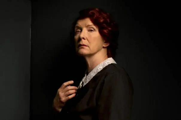 [Info] American Horror Story: Coven.