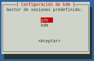 Escritorio