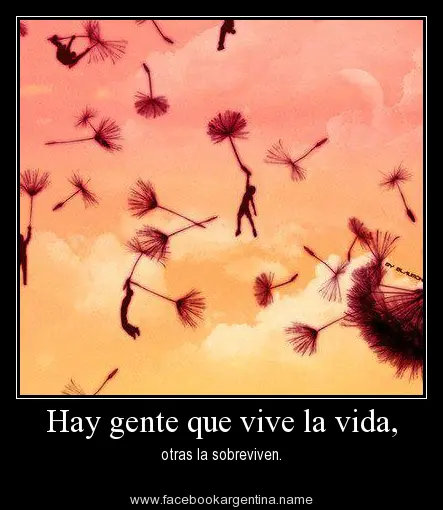 vivir