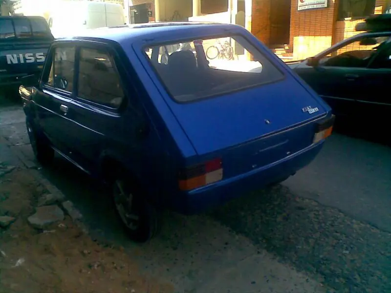 fiat