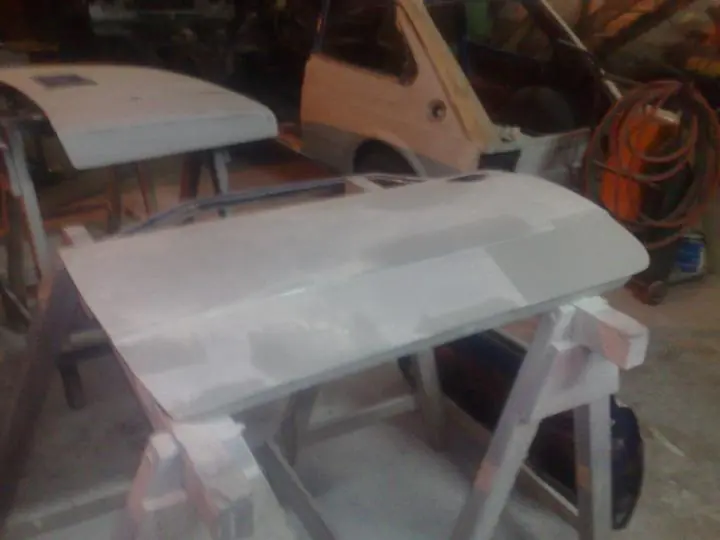restauracion