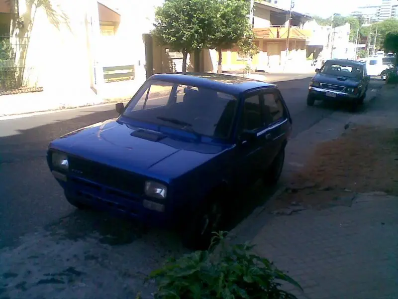 restauracion
