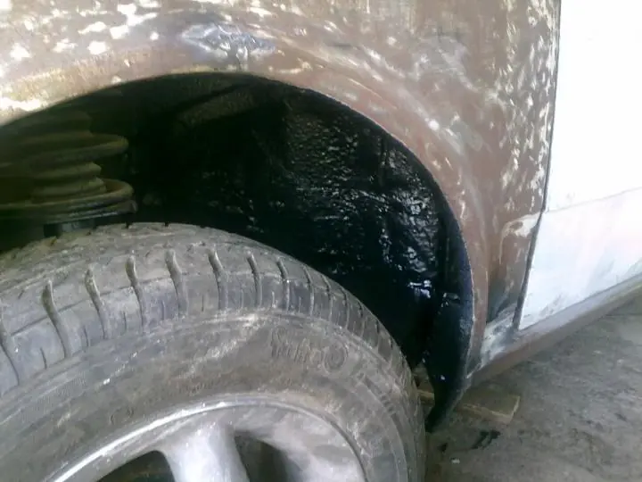 restauracion de 147