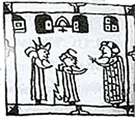 misterioso