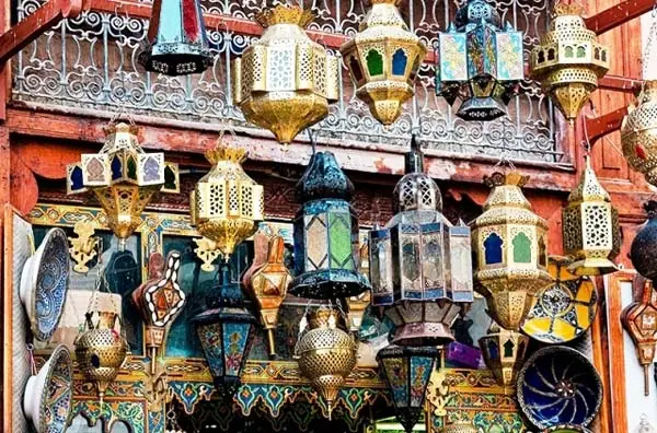 La otra cara de Marruecos