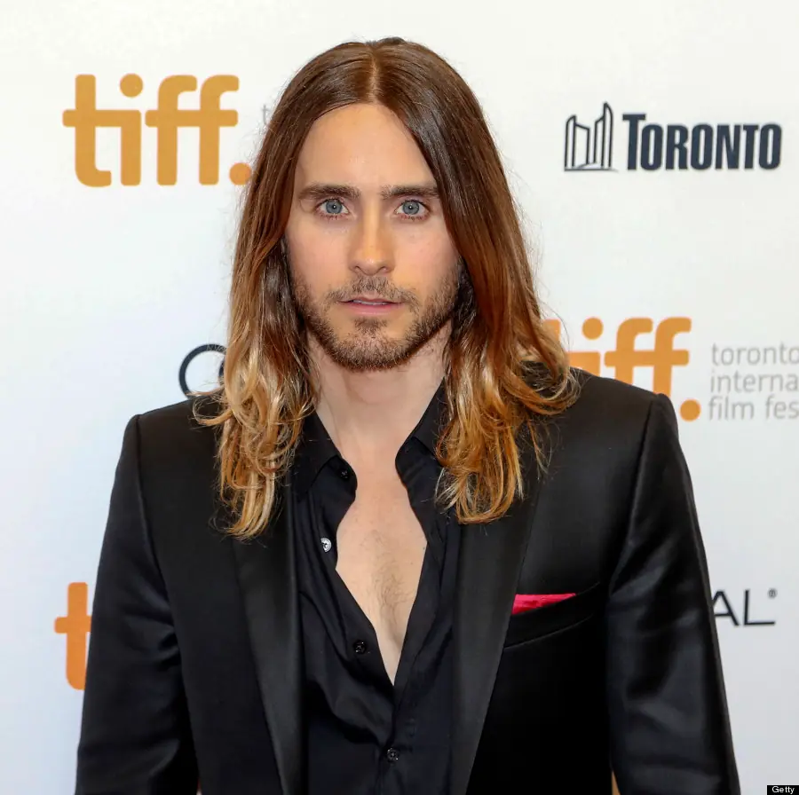 Jared Leto - el actor que gano mas oscars que dicaprio