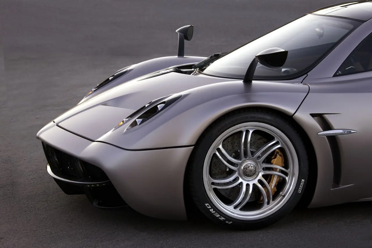 pagani