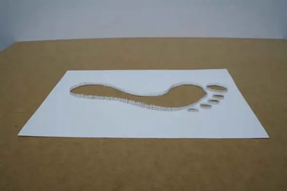Arte con Papel (100 imagenes)