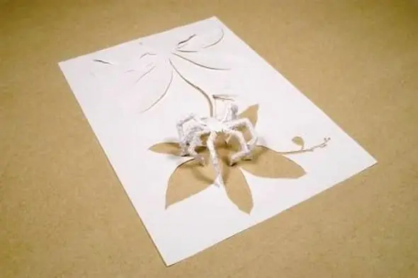 Arte con Papel (100 imagenes)