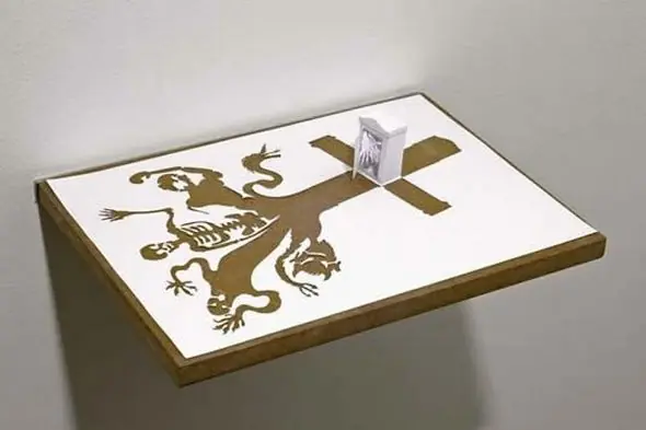 Arte con Papel (100 imagenes)