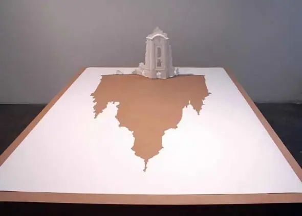 Arte con Papel (100 imagenes)