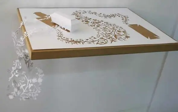 Arte con Papel (100 imagenes)