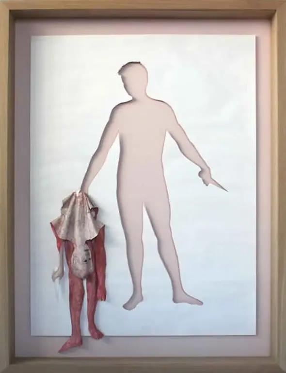 Arte con Papel (100 imagenes)
