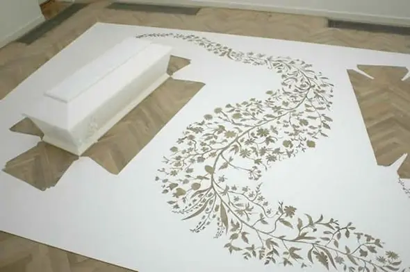 Arte con Papel (100 imagenes)