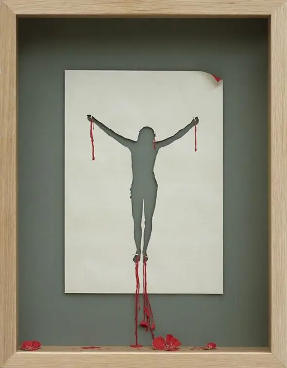 Arte con Papel (100 imagenes)
