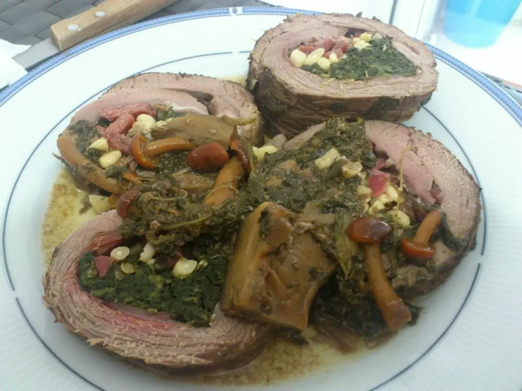 rellena