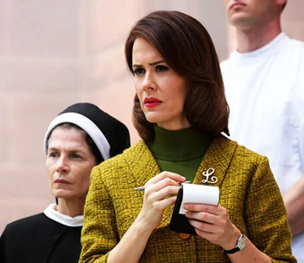ahs