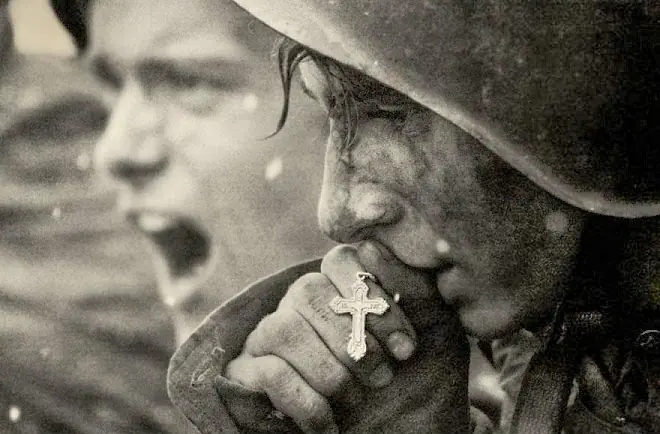 soldado