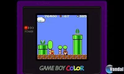 Super Mario Bros Deluxe llegará a la 3DS el 27 de febrero