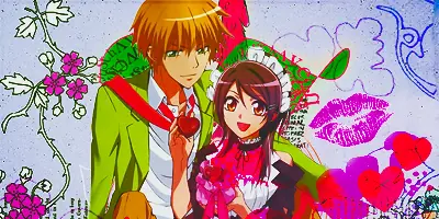 anime