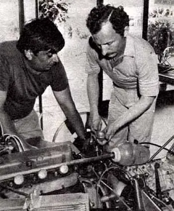 Maldonado