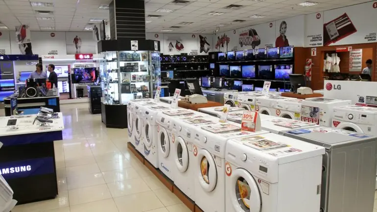 No hay inflación, pero adiós a las cuotas sin interés.