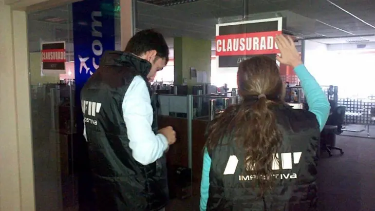 afip