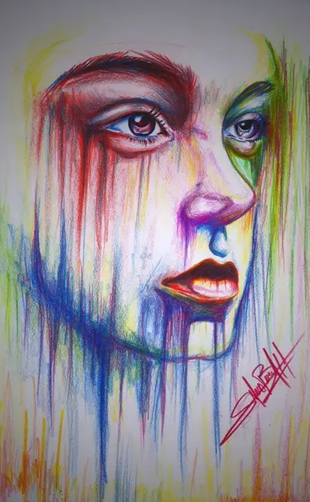 color