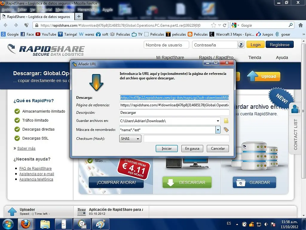 mediafire