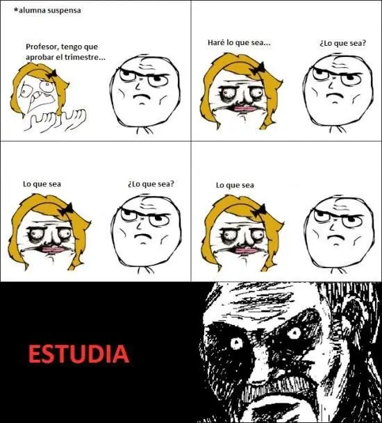 Memes, memes y mas memes 2
