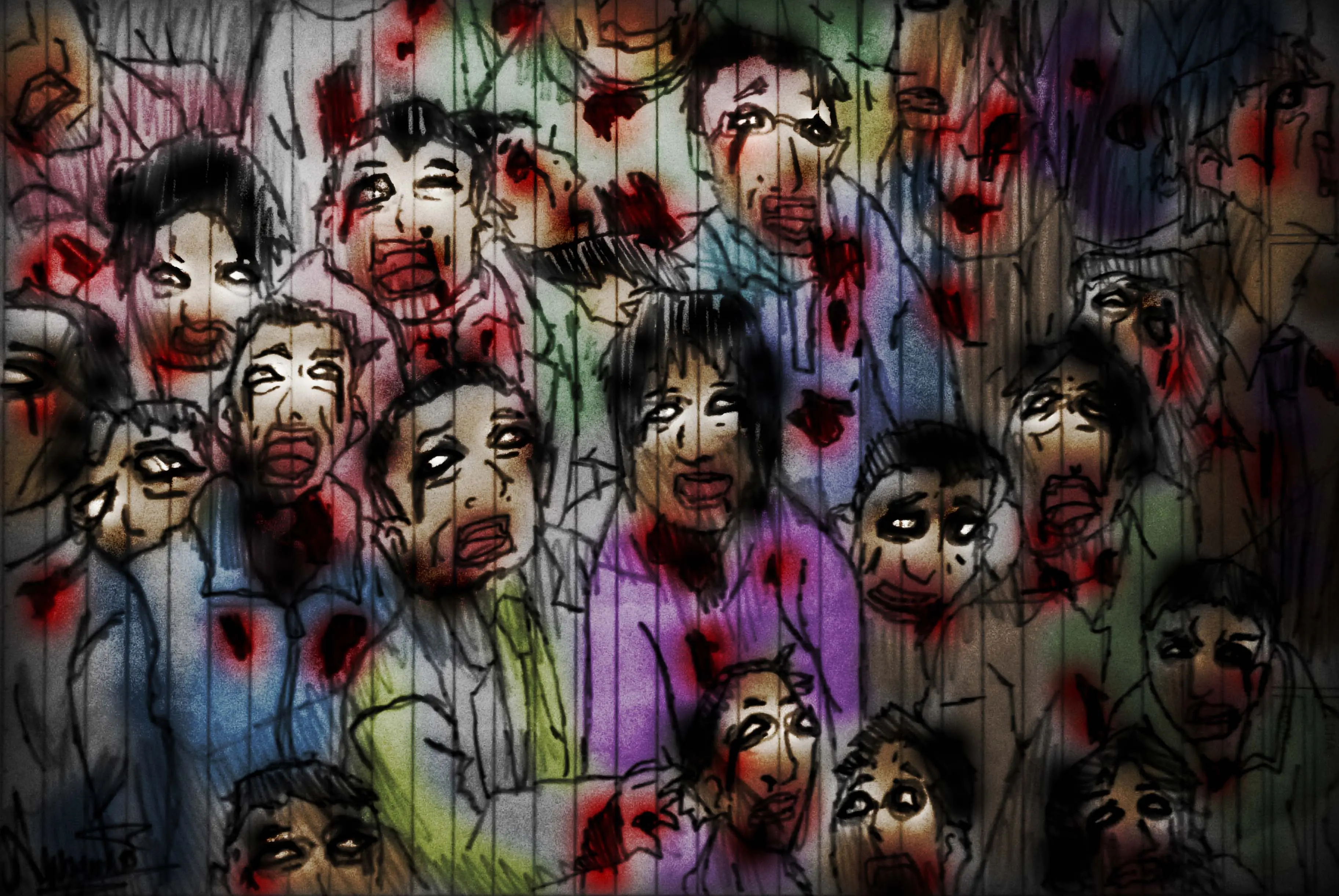 apocalipsis