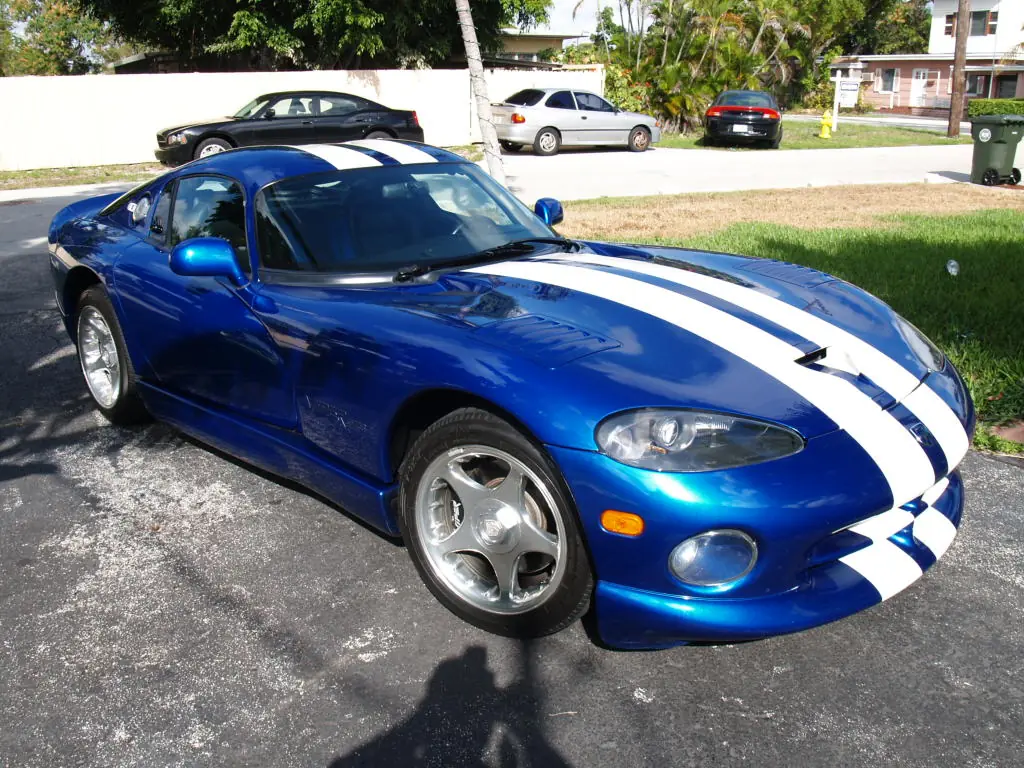 dodge