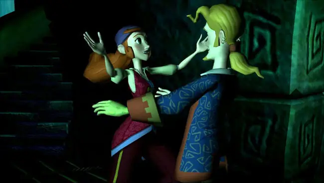 threepwood