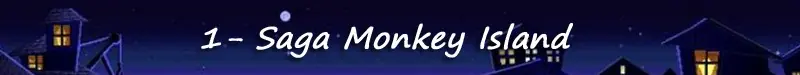 monkey