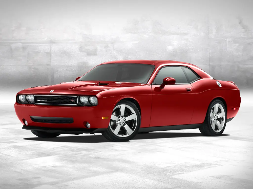 dodge