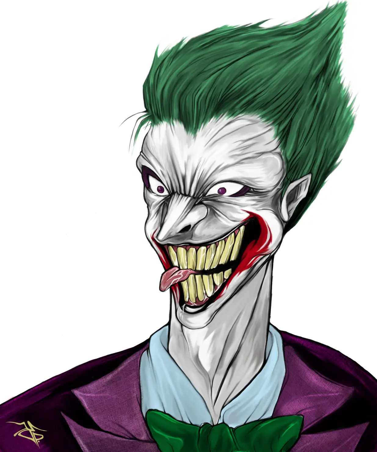 mis primeras ilustraciones !