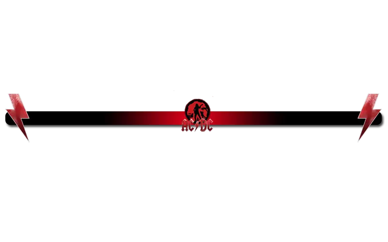 AC/DC | El Grupo Mas Grande De Los Tiempos.