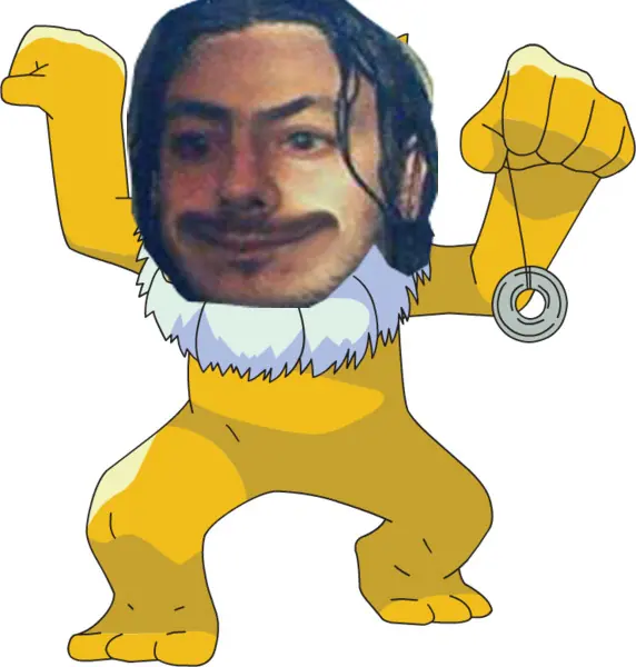 pokemon