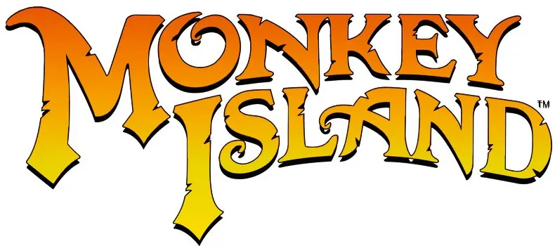 Megapost Monkey Island