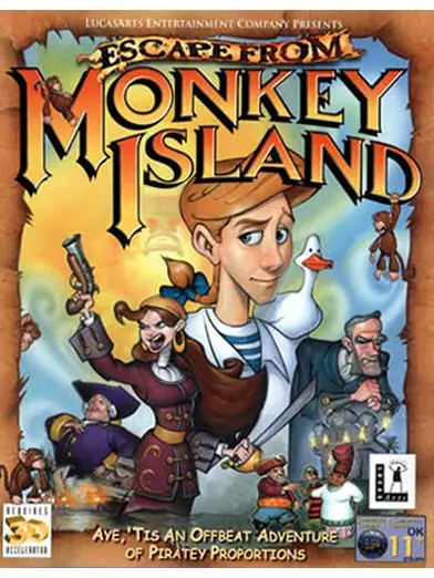 Videojuegos