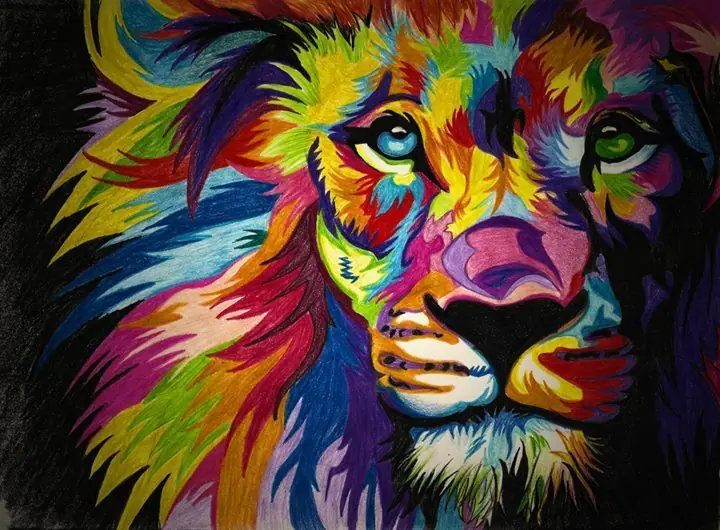 color